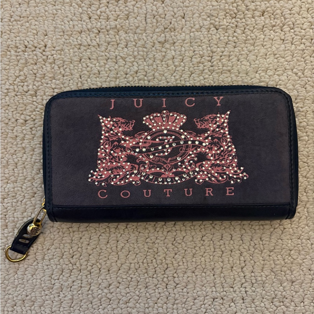 Juicy Couture Wallet